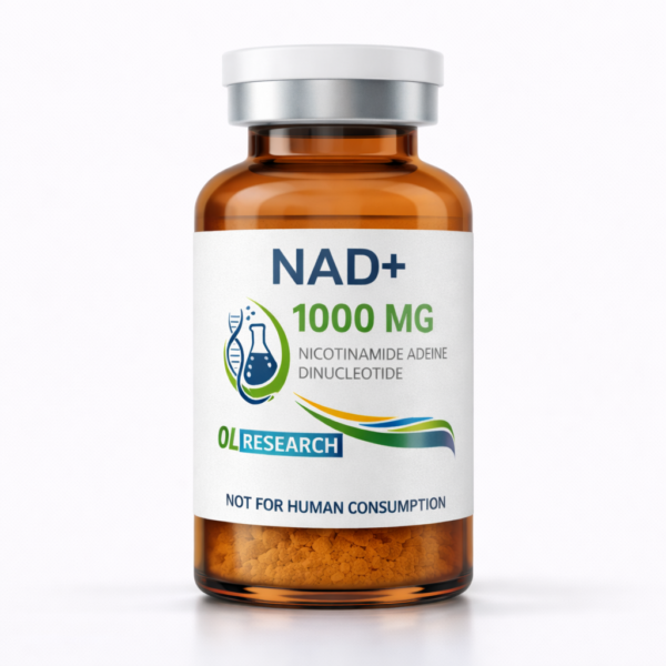 NAD+ 1000mg